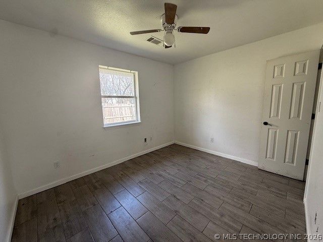 312 S 2nd, Durant, OK 74701