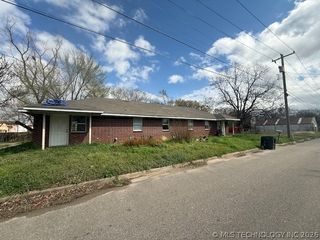 312 S 2nd, Durant, OK 74701