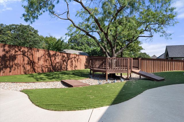 1050 Falcon Nest Drive, Kennedale, TX 76060