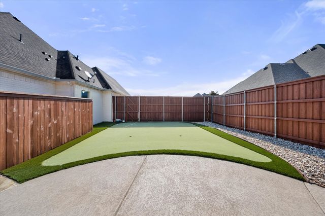 1050 Falcon Nest Drive, Kennedale, TX 76060
