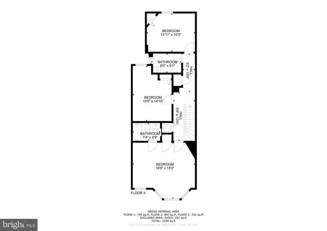 43 T ST NW, Washington, DC 20001