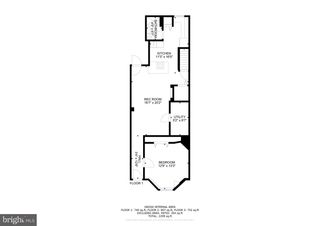 43 T ST NW, Washington, DC 20001