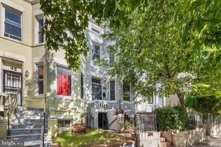 43 T ST NW, Washington, DC 20001