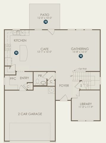 3356 Tucker Trace, Columbia, TN 38401