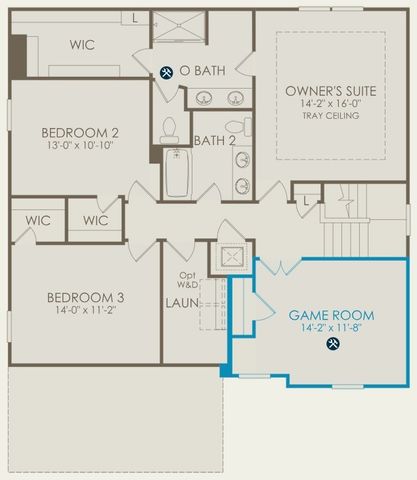 3356 Tucker Trace, Columbia, TN 38401