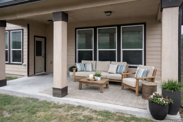 308 LANDMARK WAY, Cibolo, TX 78108