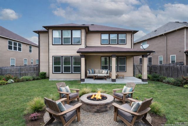 308 LANDMARK WAY, Cibolo, TX 78108