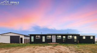 6615 Mulberry Road, Calhan, CO 80808