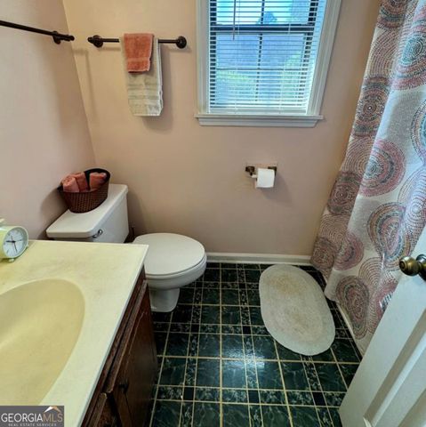 607 W Oxley Boulevard, Vidalia, GA 30474