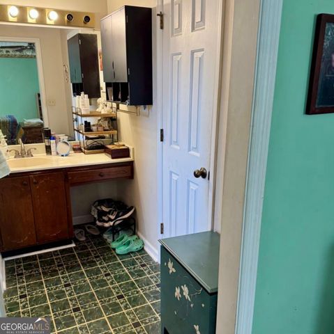 607 W Oxley Boulevard, Vidalia, GA 30474