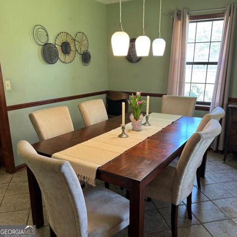 607 W Oxley Boulevard, Vidalia, GA 30474