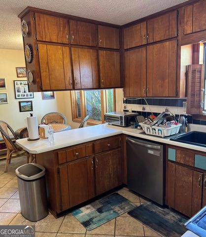 607 W Oxley Boulevard, Vidalia, GA 30474