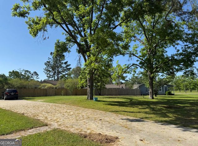 607 W Oxley Boulevard, Vidalia, GA 30474