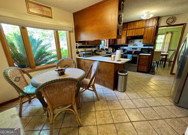 607 W Oxley Boulevard, Vidalia, GA 30474