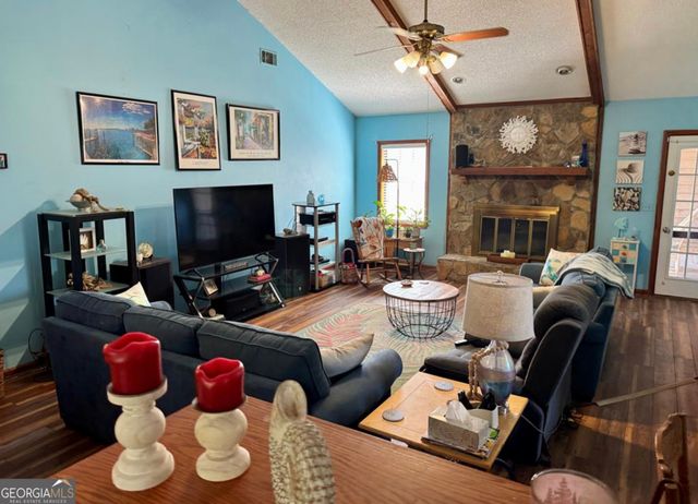 607 W Oxley Boulevard, Vidalia, GA 30474