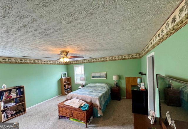 607 W Oxley Boulevard, Vidalia, GA 30474