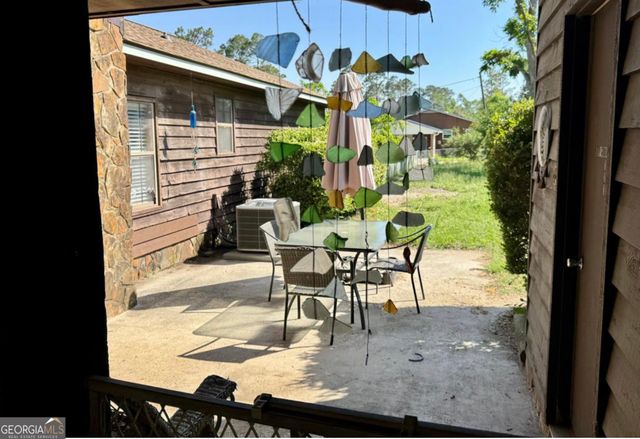 607 W Oxley Boulevard, Vidalia, GA 30474