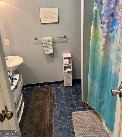 607 W Oxley Boulevard, Vidalia, GA 30474
