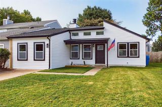 1713 Zimmerman CT, Virginia Beach, VA 23464