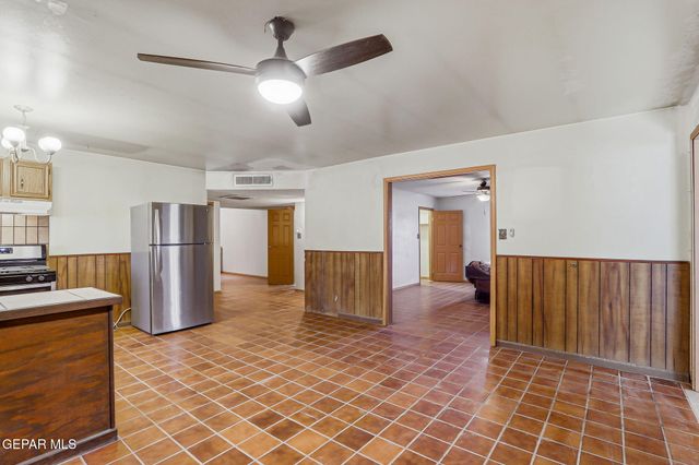 762 DELHI Drive, Socorro, TX 79927