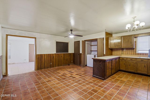 762 DELHI Drive, Socorro, TX 79927