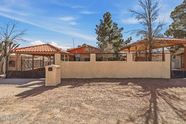 762 DELHI Drive, Socorro, TX 79927