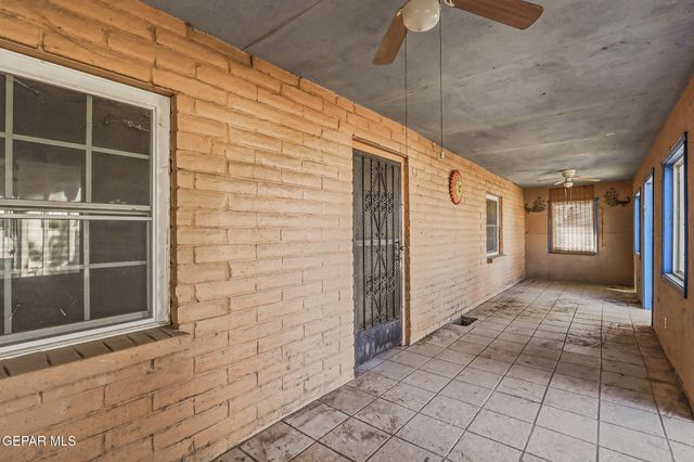 762 DELHI Drive, Socorro, TX 79927