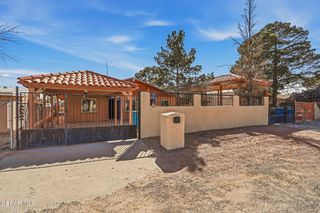 762 DELHI Drive, Socorro, TX 79927