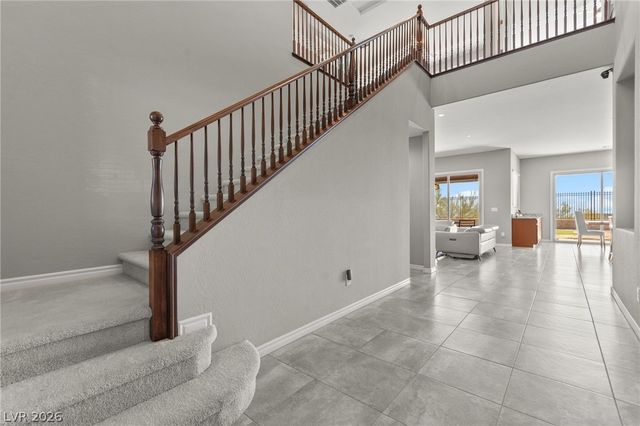224 Highspring Street, Las Vegas, NV 89138