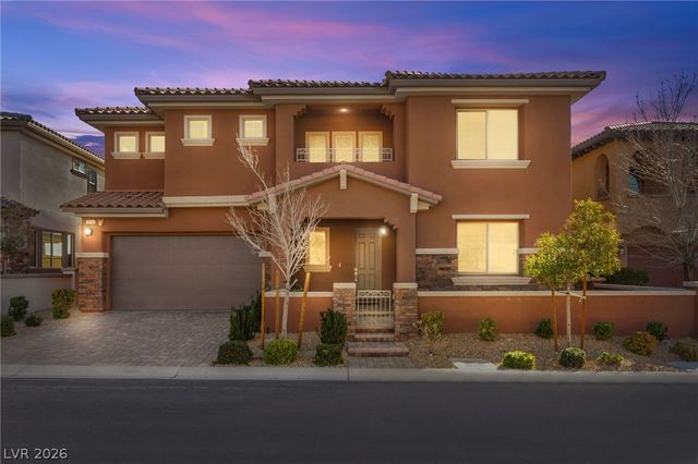 224 Highspring Street, Las Vegas, NV 89138