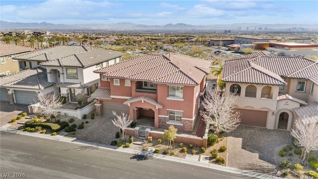 224 Highspring Street, Las Vegas, NV 89138