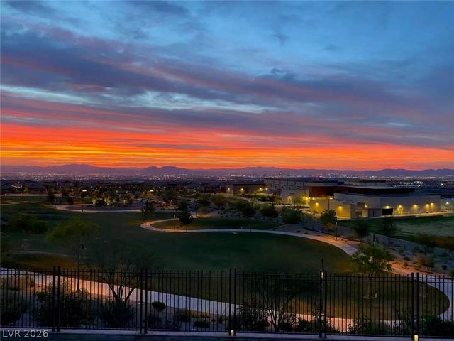 224 Highspring Street, Las Vegas, NV 89138