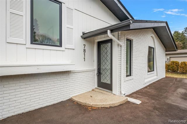 7811 Caberfae Trail, Clarkston, MI 48348