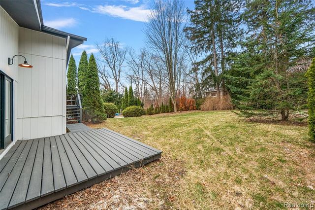 7811 Caberfae Trail, Clarkston, MI 48348