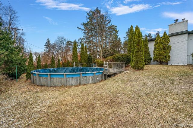 7811 Caberfae Trail, Clarkston, MI 48348