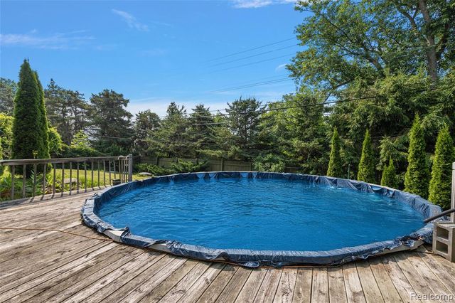 7811 Caberfae Trail, Clarkston, MI 48348