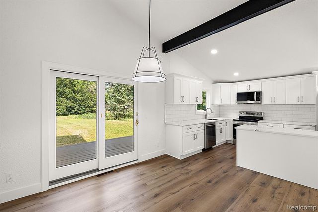 7811 Caberfae Trail, Clarkston, MI 48348