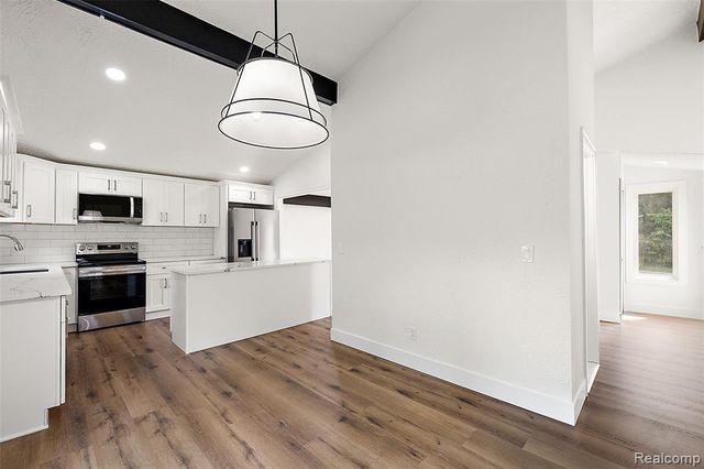 7811 Caberfae Trail, Clarkston, MI 48348