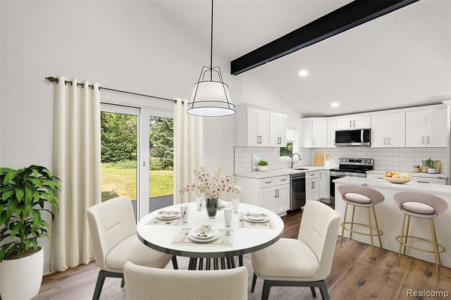 7811 Caberfae Trail, Clarkston, MI 48348