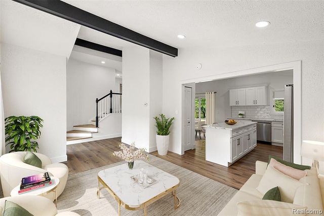 7811 Caberfae Trail, Clarkston, MI 48348