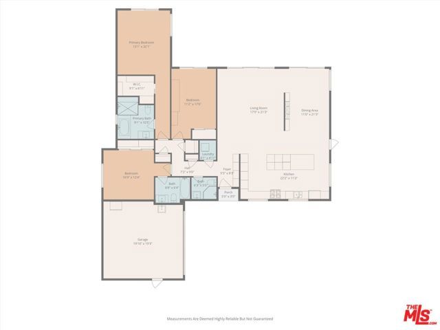 5255 Veronica Street, Los Angeles, CA 90008