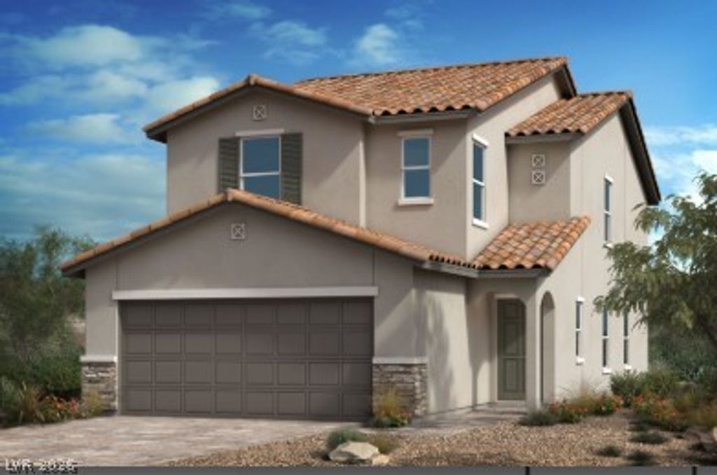 4023 Riley Rose Avenue, Las Vegas, NV 89139