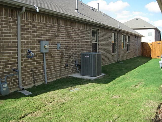 2621 Frisco Wood Drive, Fort Worth, TX 76244