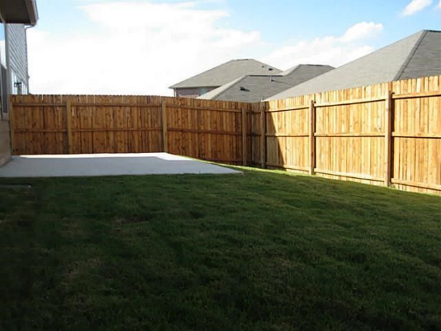 2621 Frisco Wood Drive, Fort Worth, TX 76244