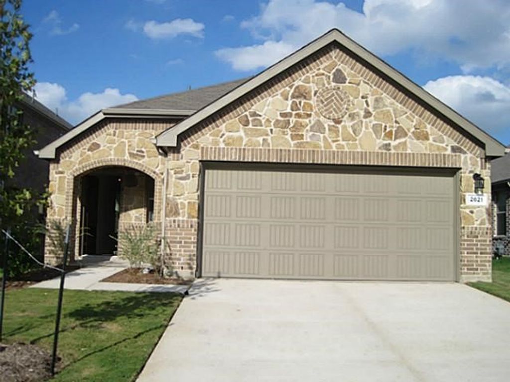 2621 Frisco Wood Drive, Fort Worth, TX 76244