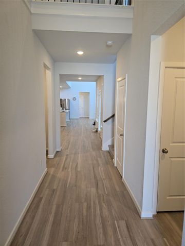 9227 Dearborn Knoll Drive, Cypress, TX 77433