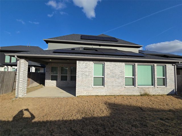 9227 Dearborn Knoll Drive, Cypress, TX 77433