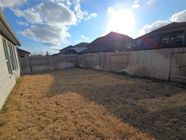 9227 Dearborn Knoll Drive, Cypress, TX 77433