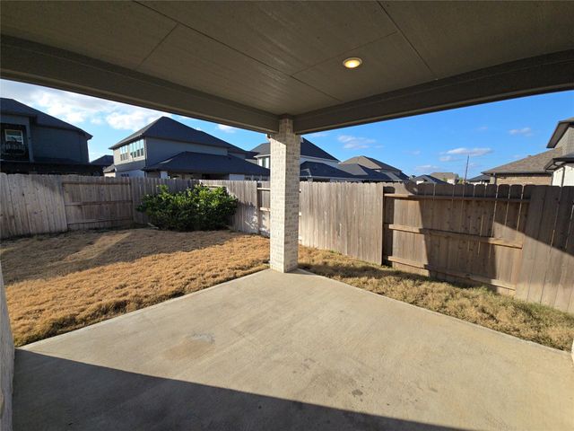 9227 Dearborn Knoll Drive, Cypress, TX 77433