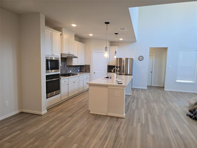 9227 Dearborn Knoll Drive, Cypress, TX 77433